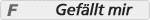 2-Klick-Gef�llt mir Button - INFO: Datenschutz-Hinweise: Erst wenn Du die Gef�llt mir Grafik hier oben klickst, wird der Facebook-Button aktiv und Du kannst den Facebook Gef�llt mir Button klicken. Schon beim Aktivieren werden Daten an Facebook �bertragen. Es werden u.a. IP-Adresse und Cookie-IP �bertragen. Die Datenverarbeitung erfolgt in den USA und die genauen Datenverarbeitungsvorg�nge bzw. Speicherfristen und Zwecke sind unklar.